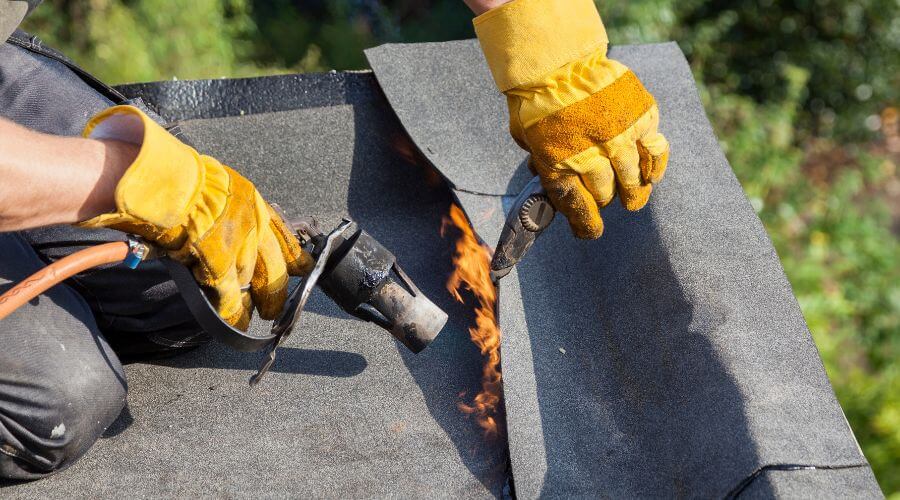 Expert Emergency Roof Repairs services in Eastern, KY